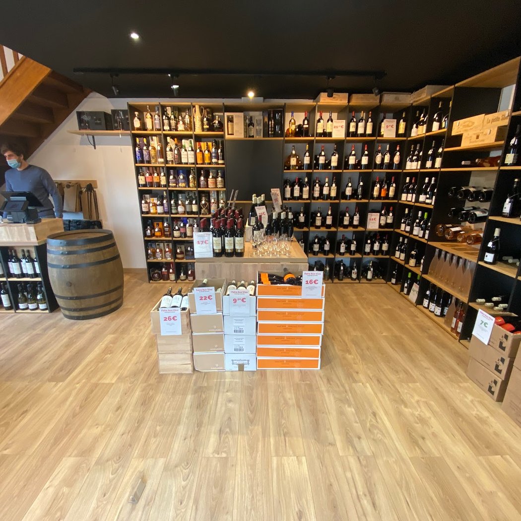 Les Décanteurs | Caviste de proximité, vins et spiritueux 3